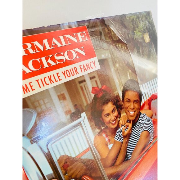 Lot of 5 R&B Records, Pointer Sisters, Billy Ocean, Sheena Easton, Kool & Gang - Picture 9 of 9